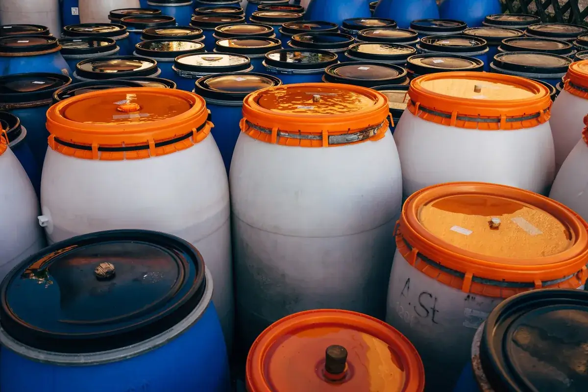 Hazmat Cleanup in Greenwood, PA